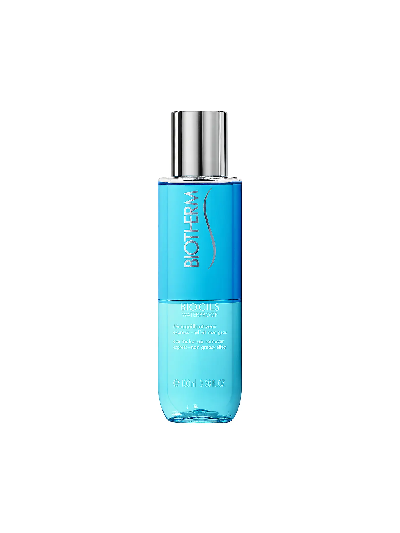 BIOTHERM | Make up Entferner - Biocils Waterproof 100ml | 